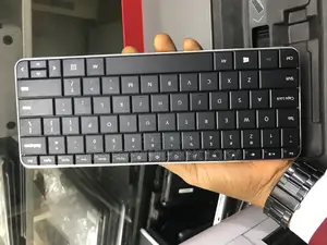 Wedge Mobile Keyboard