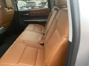 Toyota Tundra 2014 Silver