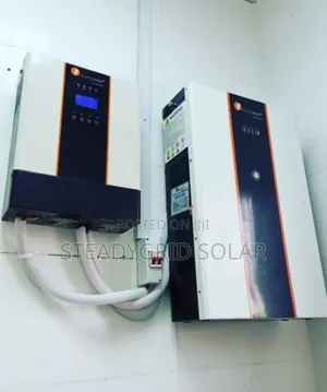 Strong Felicity Combo, 5kva/48v/10kwh Sloar Inverter System
