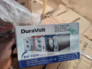 Duravolt Stabilizer 1000W
