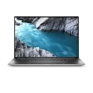 New Laptop Dell XPS 17 9720 16GB Intel Core I7 SSD 512GB