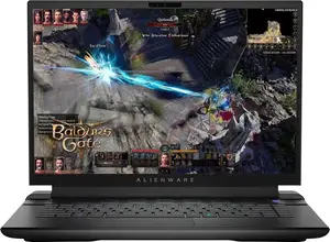 New Laptop Dell Alienware M16 R1 32GB Intel Core I9 SSD 1T