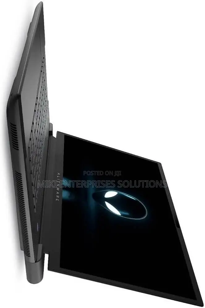 New Laptop Dell Alienware M16 R1 32GB Intel Core I9 SSD 1T