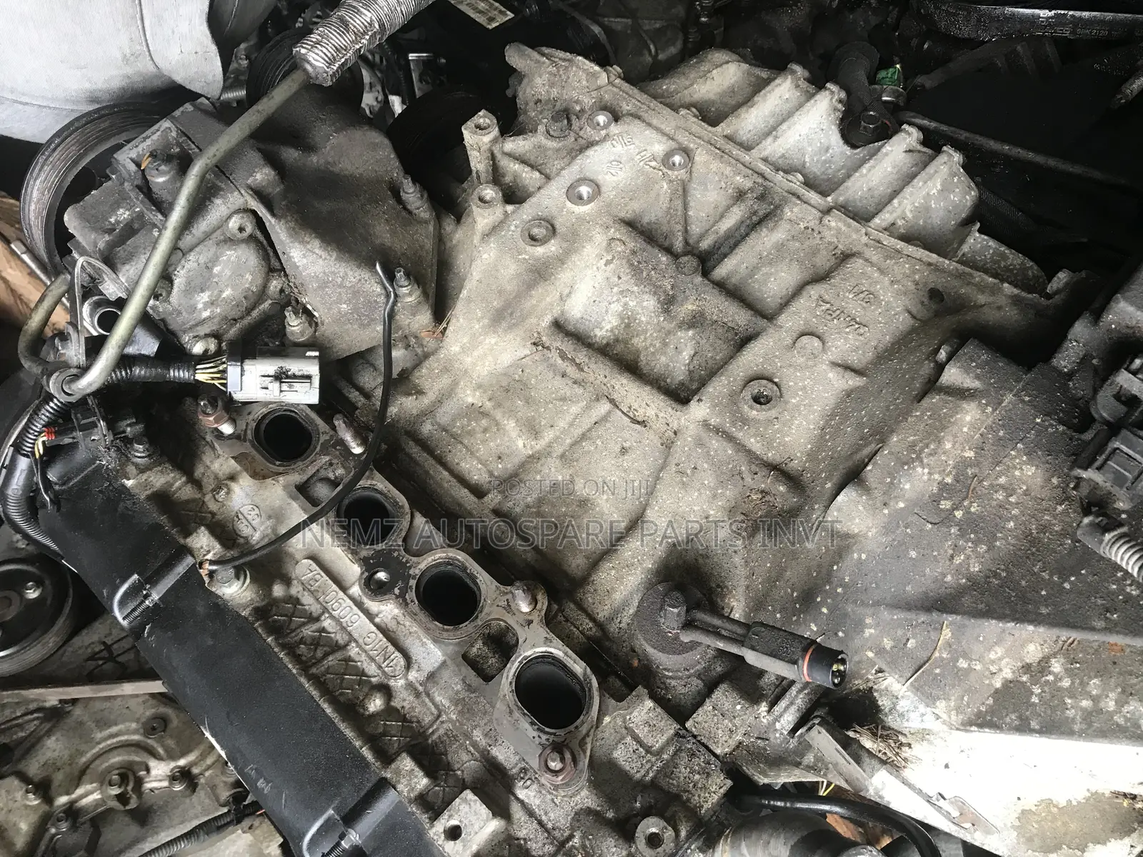 Ford Focus 2008