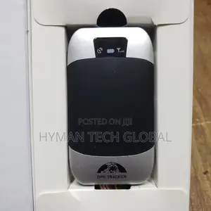Vehicle Tracking System(Cartracker)GPS/SMS/GPRS Tracker