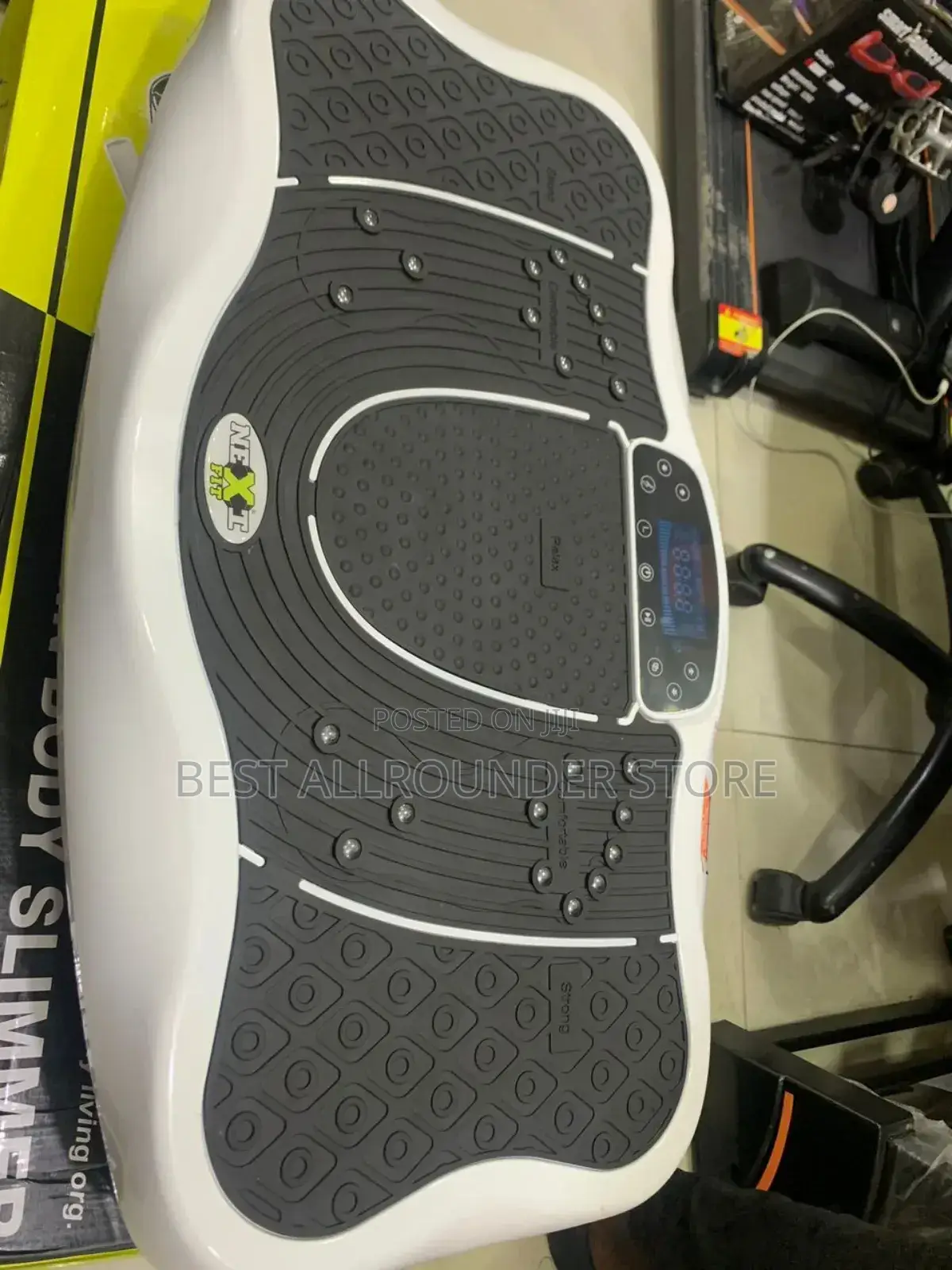 Platform Massager Brand New