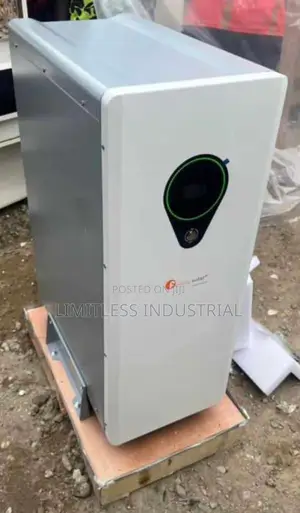 15kw Felicity Lithium Battery