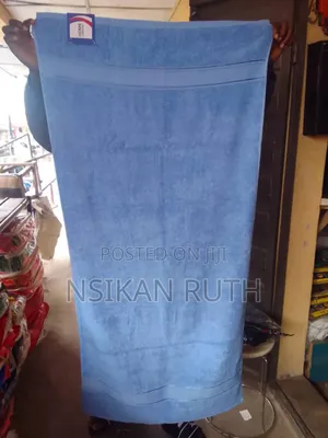 Large Size Towels