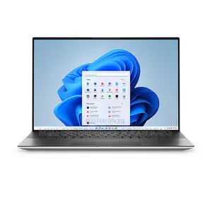 New Laptop Dell XPS 17 9720 16GB Intel Core I7 SSD 512GB