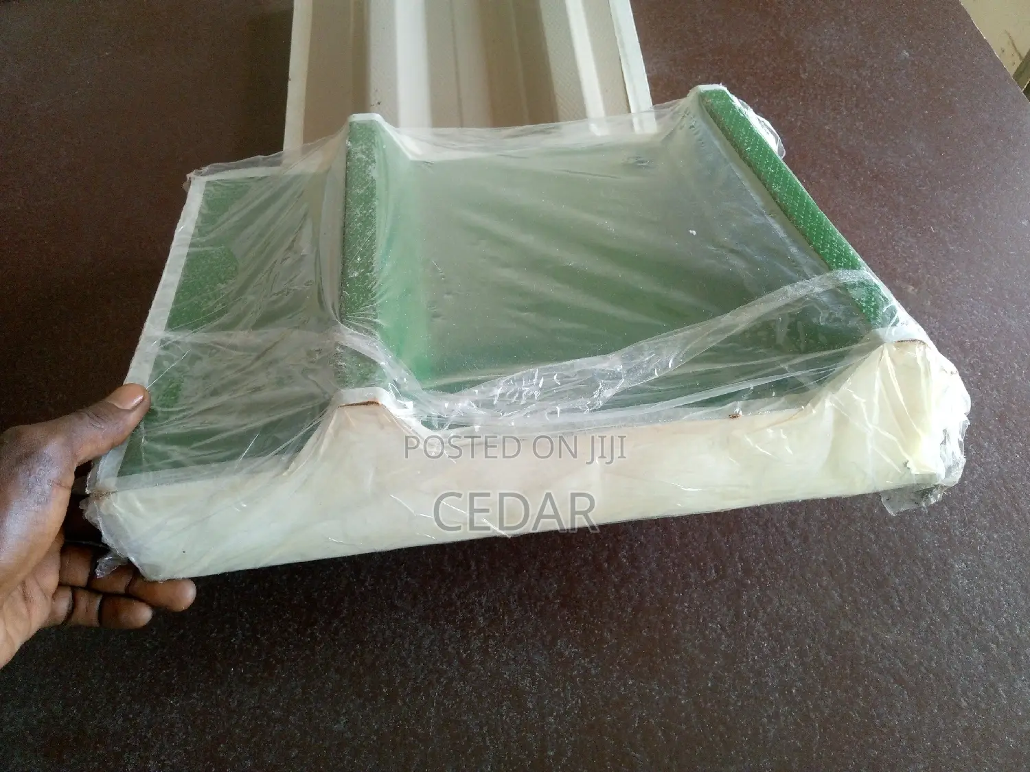 Insulated Roof Panels/Installation