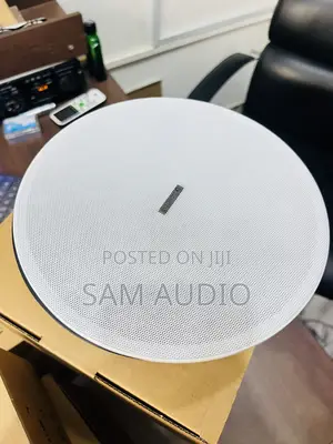 Lucky Tone 40watt Ceiling Speaker