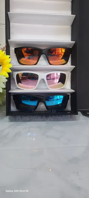 Anti Reflective UV Sunglasses