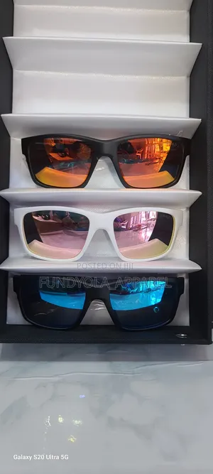Anti Reflective UV Sunglasses