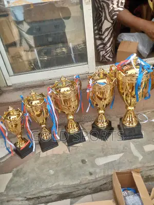 Sets of Trophy  Cup Rr19