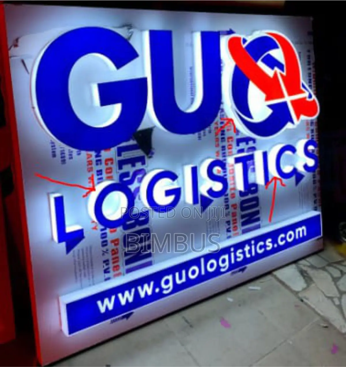 Led Signage