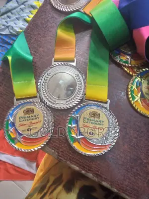 Silver Award