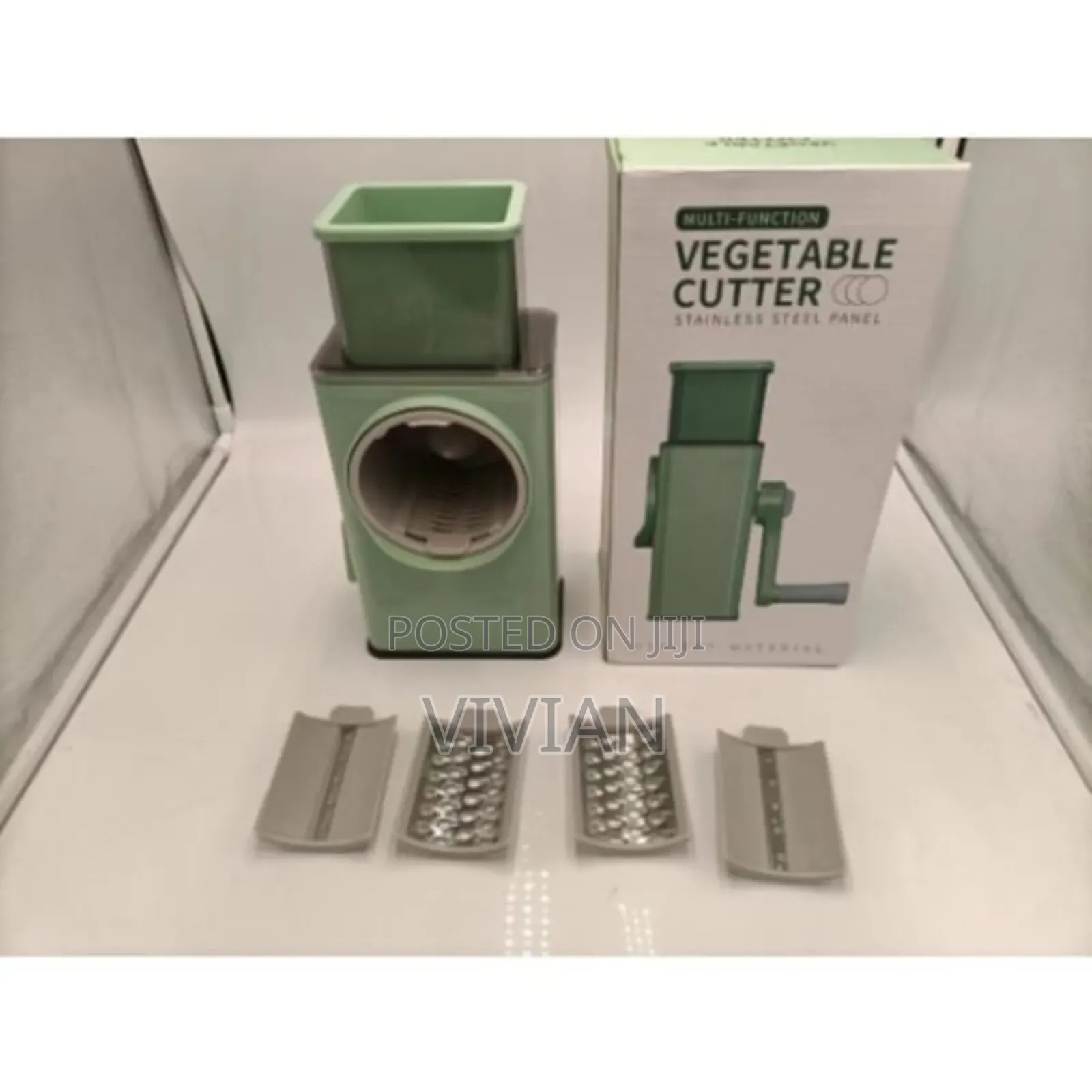 Vegetable Cutter