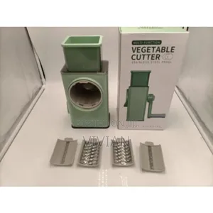 Vegetable Cutter