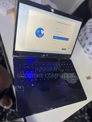 New Laptop HP 14z 16GB Intel SSD 1T