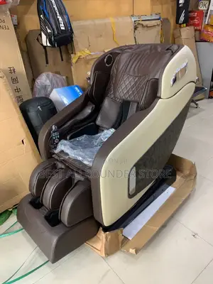 Full Body Executive Massage Chair