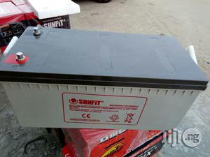 The Very Best Deep Cycle Battery In Market.