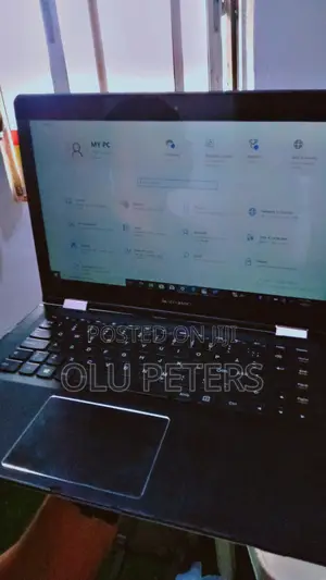 Laptop Lenovo 8GB AMD A6 HDD 140GB