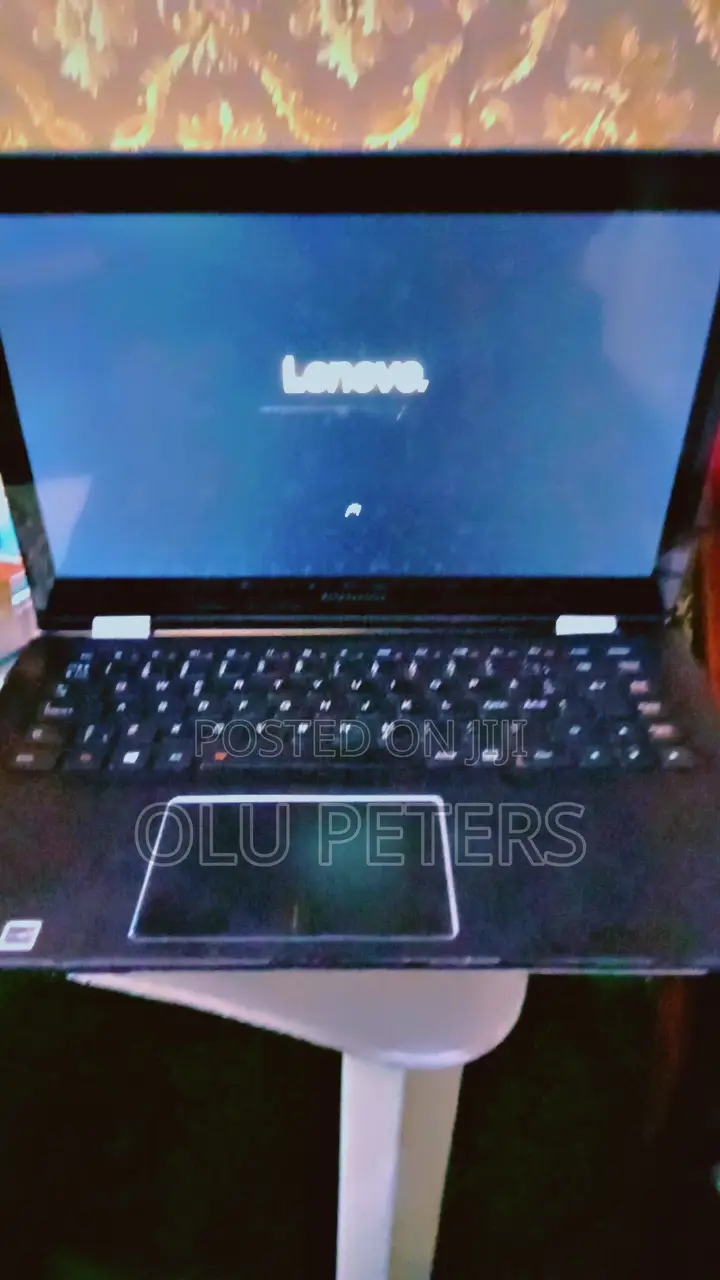 Laptop Lenovo 8GB AMD A6 HDD 140GB