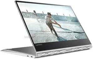 New Laptop Lenovo Yoga 910 8GB Intel Core I7 SSD 512GB