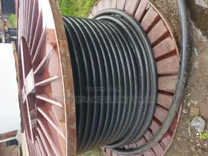 150mm 4core Armoured Cable in Drum.