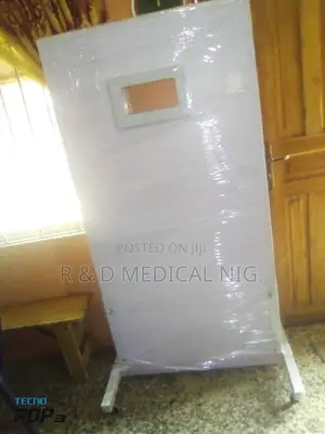 X-Ray Lead Stand