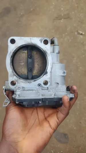 Injector Mouth Honda Pilot 2016 Model