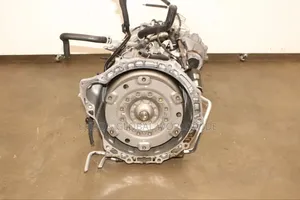 Jeep Wrangler Automatic Gearbox 2023 2024