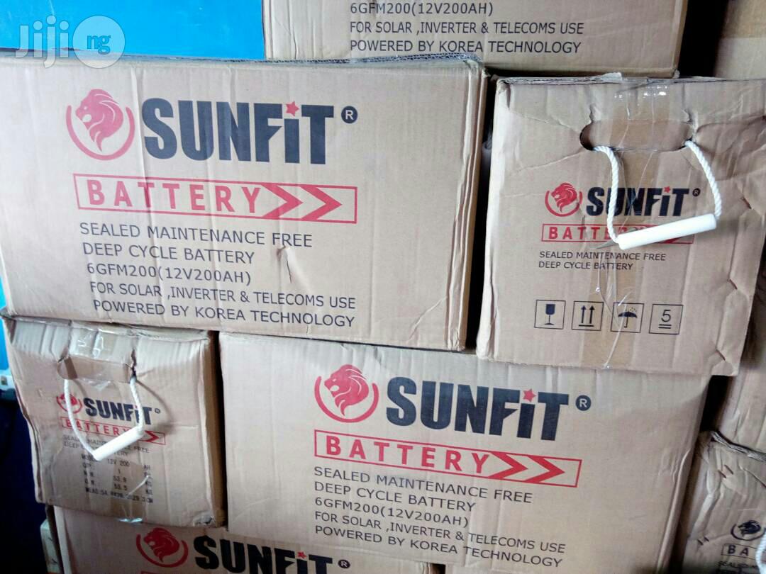 Looking for Deep Cycle Inverter Batteries
