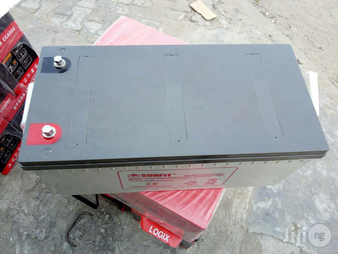 Looking for Deep Cycle Inverter Batteries