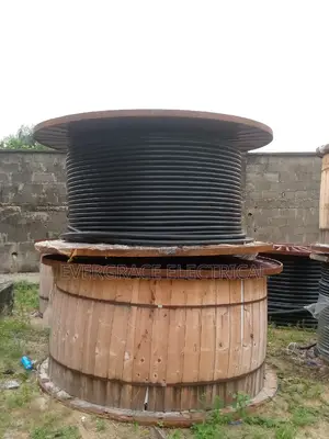 95mm 4core Armoured Cable in Drums