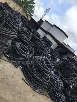 All Sizes of Cable Available