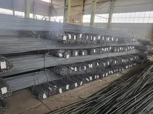 TMT Steel Tested and Certified by Standard Organization