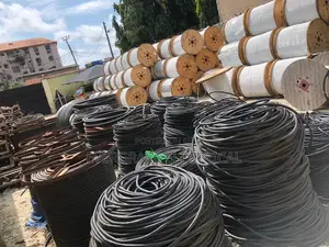All Size of Cable Armoured and Non- Armoured