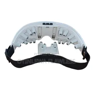Nano Blue Strip Intelligent Eye Care Massager Protector