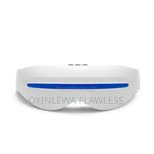Nano Blue Strip Intelligent Eye Care Massager Protector