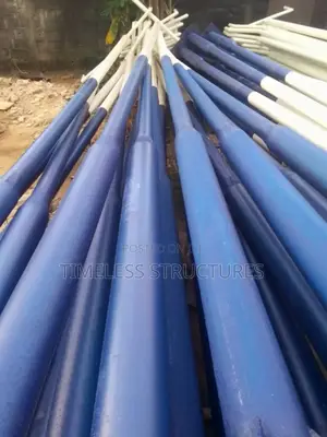 10m NDDC Standard Street Light
