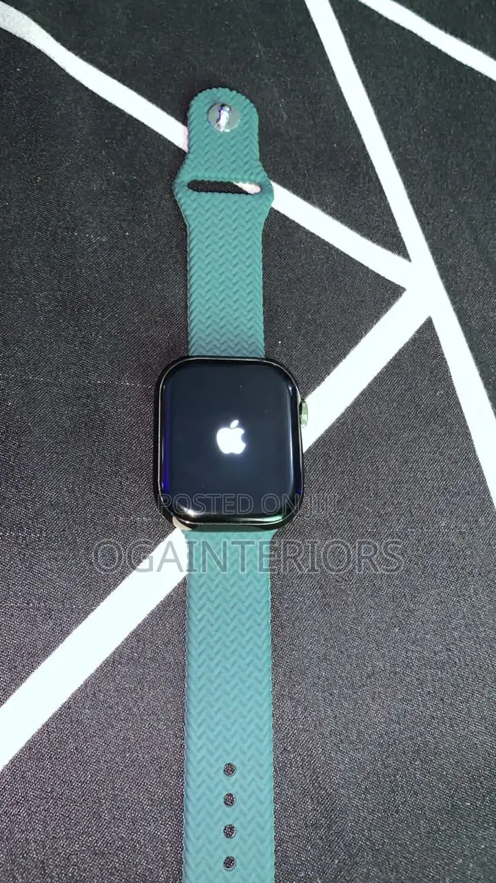 Series 9 Smart Watch