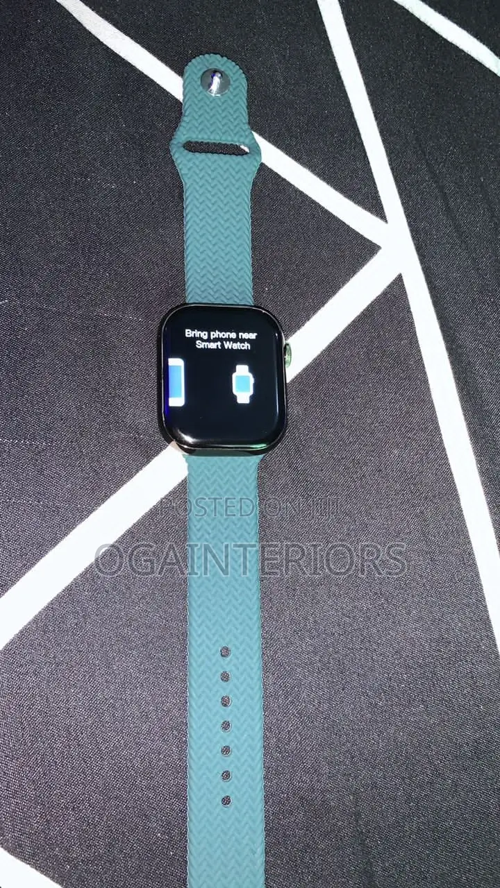 Series 9 Smart Watch