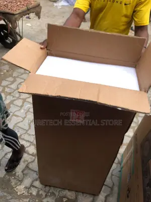 5kva Inverter JCNS Solar Generator