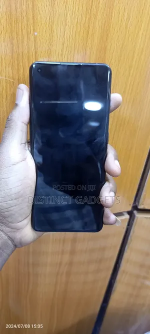 OnePlus 10 Pro 256 GB Black