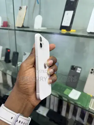 Apple iPhone 12 64 GB White