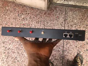 Goip 4 GSM Gateway