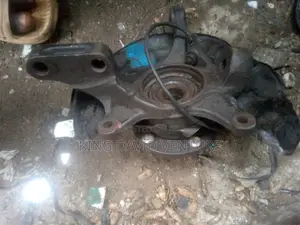 Tokumbu Hob for Camry