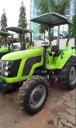 Zoomlion Tractor 75hp 4wd