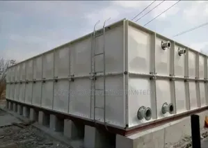 FRP Tank/:Fibreglass Water Storage Tank Construction